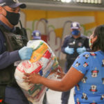 Prefeitura de Sobral distribui mais de 1.000 cestas básicas para famílias em situação de vulnerabilidade social
