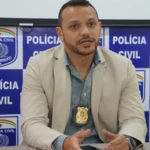 Delegado cearense é morto a tiros durante cumprimento de mandado de prisão em Pernambuco