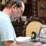 Queda na procura dos postos de saúde é relatada por gerentes durante reunião com o prefeito Ivo Gomes