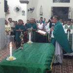 Novo decreto estadual autoriza retorno de celebrações religiosas presenciais no Ceará