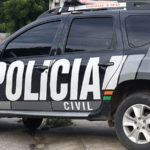 Escrivão da Policia Civil é assassinado dentro da delegacia em Tauá durante procedimento