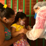 Vacinação contra a gripe começa hoje em Sobral