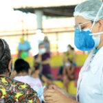 Prefeitura de Sobral vacina quase 1.000 pessoas em dois dias de mutirão; imunização foi para quem recebeu a 1ª dose