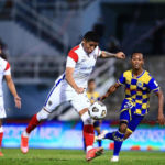 Fortaleza mostra poder de negociação em venda milionária de Bergson; veja valores