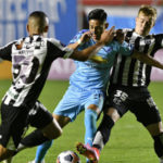 Ceará amplia recorde e estabelece marcas em La Paz pela Copa Sul-Americana; veja