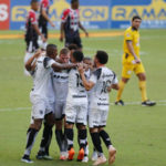 Ceará vence Ferroviário por 3 a 0 e garante vaga na final do Campeonato Cearense