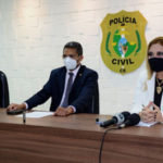 Polícia Civil apreende 12 adolescentes investigados por homicídio, estupro e tráfico no Ceará