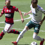 Veja os horários dos jogos de hoje, domingo (30)