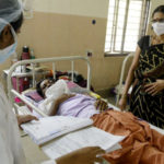 ‘Fungo negro’ que infecta pacientes com Covid na Índia faz estados declararem epidemia