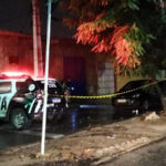 Passageiro é morto, e motorista de aplicativo é baleado no bairro José Walter
