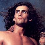Joe Lara, intérprete de Tarzan, morre em acidente de avião nos EUA