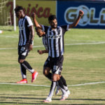 Ceará goleia Atlético-CE por 5 a 2 e garante vaga na semifinal do Campeonato Cearense