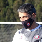Juan Pablo Vojvoda é o novo técnico do Fortaleza