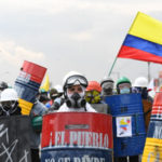 Após13 pessoas morrerem durante protestos em Cali, exército da Colômbia ocupa ruas da cidade