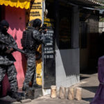 Operação no Jacarezinho: relatório de inteligência da Polícia Civil troca local de ao menos 2 mortes