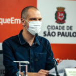 Bruno Covas tem piora e quadro de saúde é ‘irreversível’, aponta boletim médico