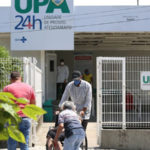 Atendimentos por Covid em UPAs de Fortaleza já são mais que o dobro de 2020; média é de 409 por dia