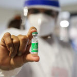 Ministério da Saúde autoriza vacinação de pessoas acima de 18 anos em todo o Brasil