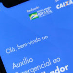 Caixa libera hoje pagamento do auxílio emergencial a beneficiários do Bolsa Família com NIS 1
