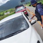 Operação Barreiras Sanitárias é encerrada em Sobral; ação faz parte do plano de flexibilização