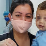 Único sobrevivente de ataque a creche em Saudades (SC), bebê de 1 ano e 8 meses tem alta hospitalar