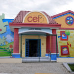 Centro de Educação Infantil dos Terrenos Novos será inaugurado no dia 15 de maio