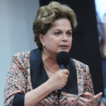 Após mal-estar, Dilma Rousseff passa por exames em hospital do RS, diz assessoria
