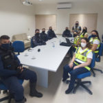 Sobral: Secretaria do Trânsito e Transporte realiza reunião com o Detran e agentes da Guarda Civil