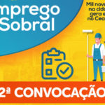 Prefeitura de Sobral divulga segunda lista de convocação do programa ”Mais Emprego, Mais Sobral”