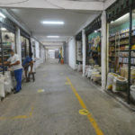 Mercado Público de Sobral reabre as portas após dois meses fechado; confira o que mais funciona