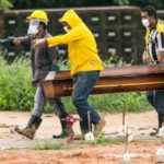 Fortaleza tem mais mortes que nascimentos pelo segundo mês consecutivo