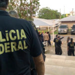 Polícia Federal deflagra operação contra falsificação e venda de diplomas em faculdade de Maranguape
