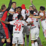 São Paulo vence o Palmeiras, conquista o Paulista e se liberta do jejum