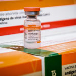 Ceará distribui a 120 municípios CoronaVac para vacinar pessoas com 2ª dose atrasada