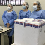 Prefeitura de Sobral realiza vacinação para gestantes e puérperas; ação tem início nesta quarta-feira (26)