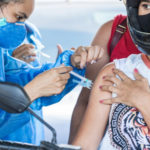 Professores de Maranguape começam a ser vacinados contra a Covid-19