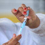 Sobral recebe novo lote com 1.800 doses de vacina contra a Covid-19 nesta quarta-feira (19)