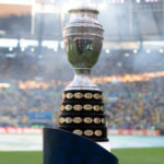 Copa América de 2021 será disputada no Brasil após decisão da Conmebol