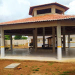 Prefeitura de Sobral constrói escola de ensino fundamental no distrito de Salgado dos Machados
