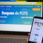 Projeto de Lei quer liberar saque total do FGTS aos 60 anos