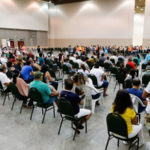 Ceará acumula 220 denúncias de fura-filas das vacinas contra Covid em 67 cidades