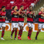 Fortaleza é derrotado pelo Flamengo no Maracanã e perde invencibilidade na Série A