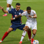Fortaleza consegue empate com Fluminense na Arena Castelão pela Série A; saiba como foi o jogo
