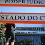 Coronel PM e namorada acusados de estupro e criança vítima devem ser ouvidos em audiência na Justiça