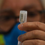 Ceará deve receber mais de 270 mil doses de vacinas contra a Covid-19 nesta semana