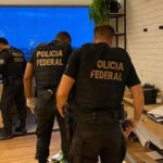 PF cumpre mandados de busca, apreensão e prisão em Fortaleza da operação ‘Carga Viva 2’