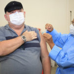 Prefeitura de Sobral divulga calendário de vacinação para os dias 2, 3 e 4 de junho