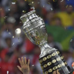 Copa América já registra 41 casos de Covid-19 confirmados, diz Ministério da Saúde
