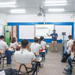 Ceará registra 1400 casos de Covid-19 em profissionais da educação; 85% ocorreram na segunda onda