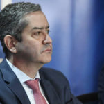 Rogério Caboclo é afastado da presidência da CBF diante de denúncia de assédio sexual